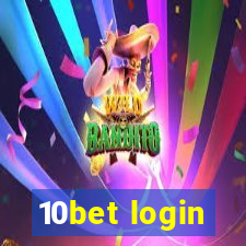 10bet login